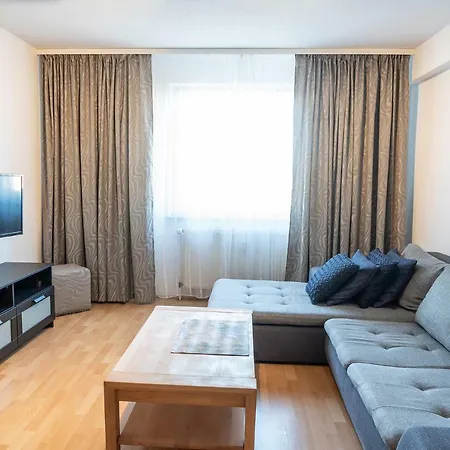 Apartment 2 Wildpferdehut Essen