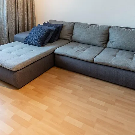 Apartment 2 Wildpferdehut