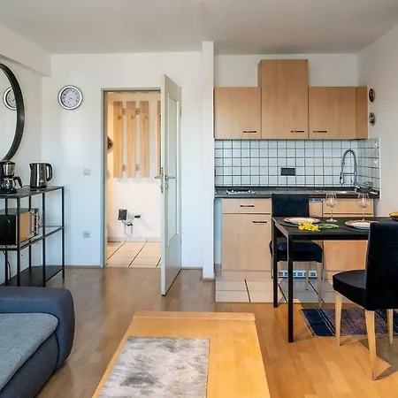 2 Wildpferdehut Apartment