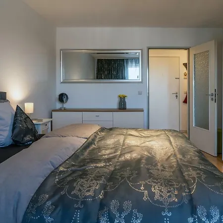 Apartment 2 Wildpferdehut Essen